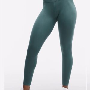 Love Sculpt Seamless ⅞ Legging
Spiritual Gangster